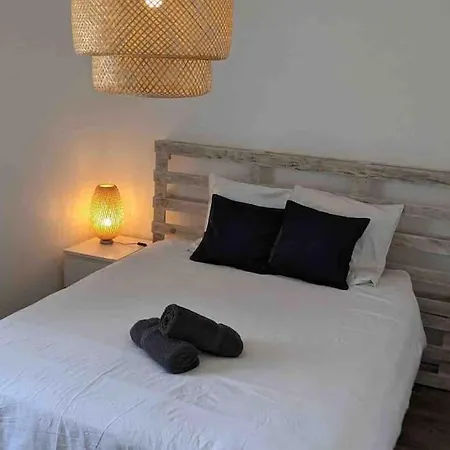 Maison Avec Piscine, Jacuzzi Et Sauna Privatifs - Mas De Nebbas Aix-en-Provence