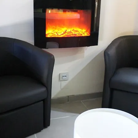 Maison Avec Piscine, Jacuzzi Et Sauna Privatifs - Mas De Nebbas Villa Aix-en-Provence